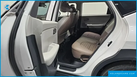 KIA SELTOS HEV 1.6 2WD