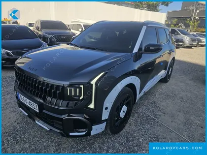 KIA SELTOS HEV 1.6 2WD
