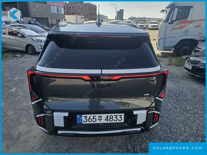 KIA SELTOS HEV 1.6 2WD