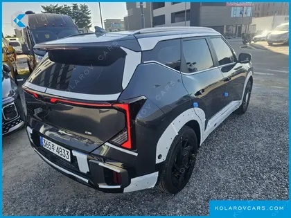 KIA SELTOS HEV 1.6 2WD