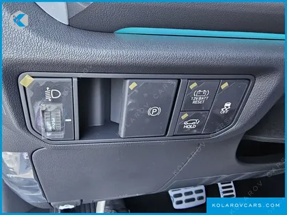 KIA SELTOS HEV 1.6 2WD