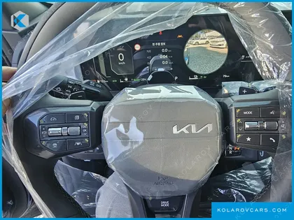 KIA SELTOS HEV 1.6 2WD