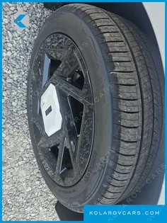 KIA SELTOS HEV 1.6 2WD