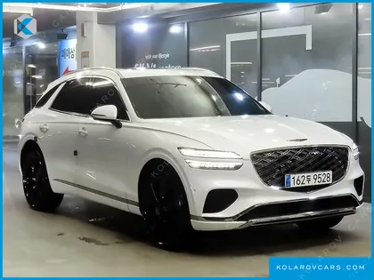 GENESIS GV70 2.5T GASOLINE 2WD
