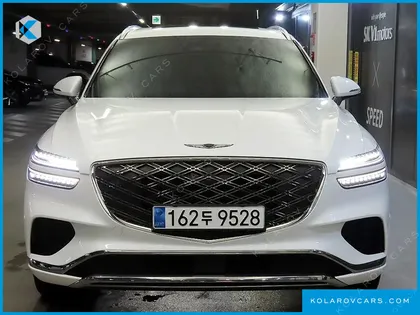 GENESIS GV70 2.5T GASOLINE 2WD
