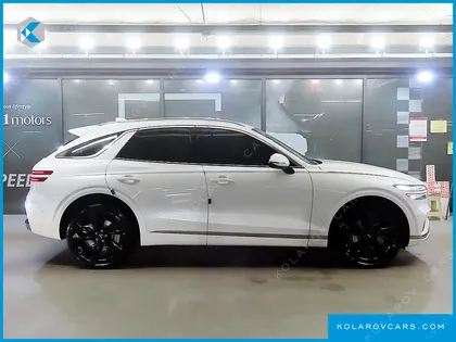 GENESIS GV70 2.5T GASOLINE 2WD