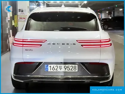 GENESIS GV70 2.5T GASOLINE 2WD