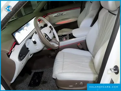 GENESIS GV70 2.5T GASOLINE 2WD
