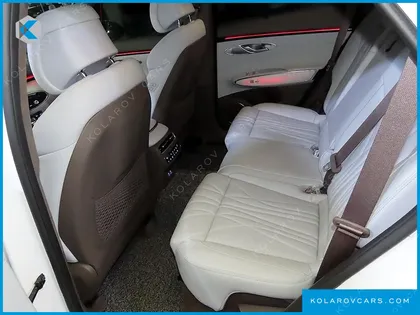 GENESIS GV70 2.5T GASOLINE 2WD