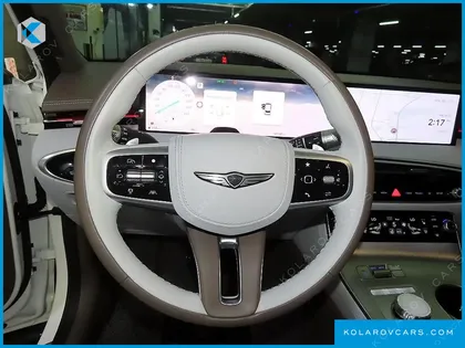 GENESIS GV70 2.5T GASOLINE 2WD