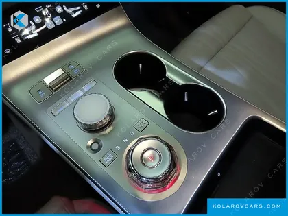GENESIS GV70 2.5T GASOLINE 2WD