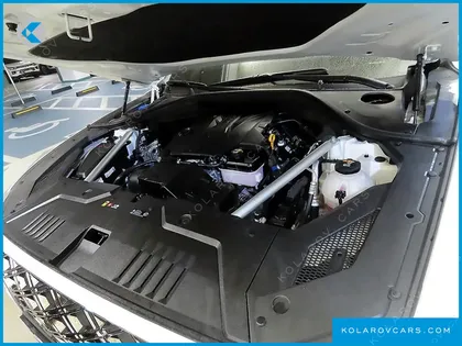 GENESIS GV70 2.5T GASOLINE 2WD
