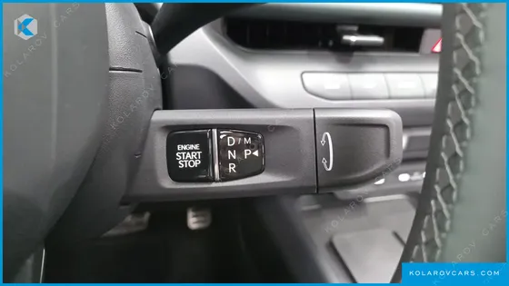 KIA SELTOS GASOLINE 1.6T 2WD