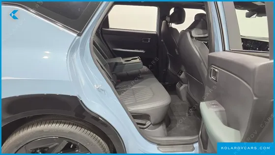 KIA SELTOS GASOLINE 1.6T 2WD