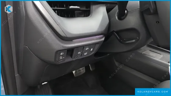 KIA SELTOS GASOLINE 1.6T 2WD