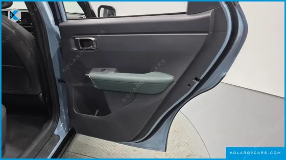 KIA SELTOS GASOLINE 1.6T 2WD