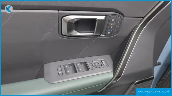 KIA SELTOS GASOLINE 1.6T 2WD