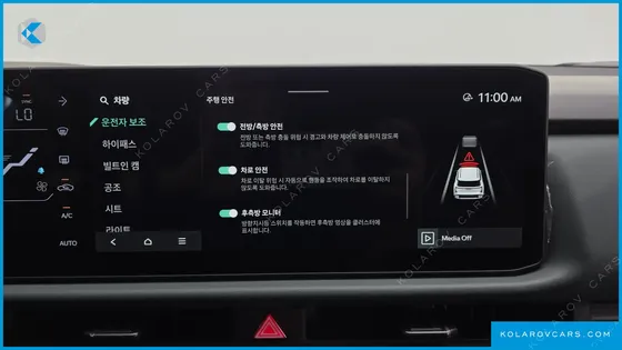 KIA SELTOS GASOLINE 1.6T 2WD