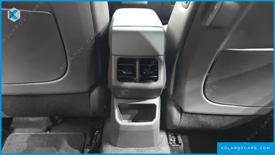 KIA SELTOS GASOLINE 1.6T 2WD