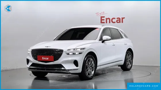 GENESIS GV70 2.2 DIESEL AWD