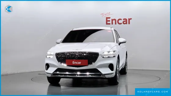 GENESIS GV70 2.2 DIESEL AWD