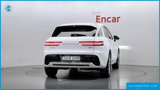 GENESIS GV70 2.2 DIESEL AWD