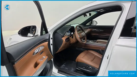 GENESIS GV70 2.2 DIESEL AWD