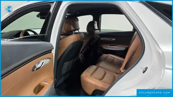 GENESIS GV70 2.2 DIESEL AWD