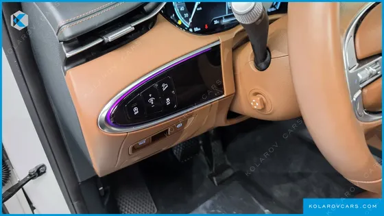 GENESIS GV70 2.2 DIESEL AWD