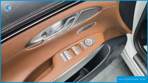 GENESIS GV70 2.2 DIESEL AWD