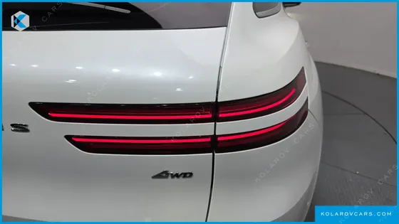 GENESIS GV70 2.2 DIESEL AWD