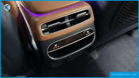GENESIS GV70 2.2 DIESEL AWD