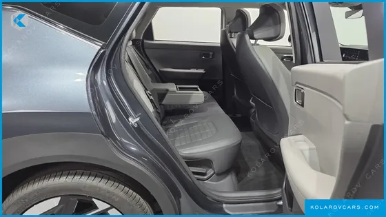 KIA SELTOS GASOLINE 1.6T 4WD
