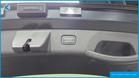 KIA SELTOS GASOLINE 1.6T 4WD