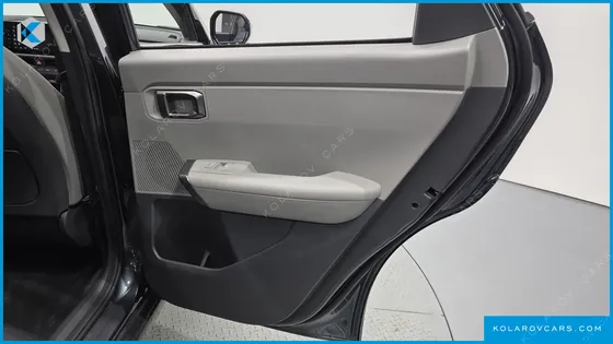 KIA SELTOS GASOLINE 1.6T 4WD
