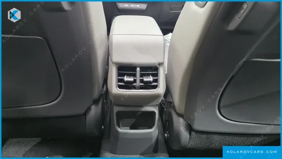 KIA SELTOS GASOLINE 1.6T 4WD