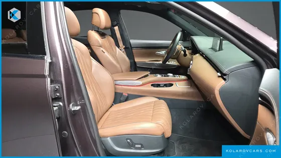 GENESIS GV70 2.5T GASOLINE AWD