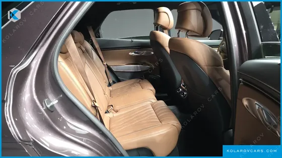 GENESIS GV70 2.5T GASOLINE AWD