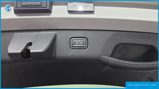 KIA SELTOS GASOLINE 1.6T 4WD