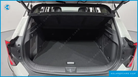 KIA SELTOS GASOLINE 1.6T 4WD