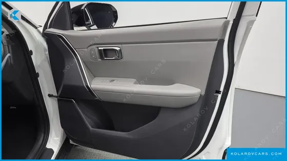 KIA SELTOS GASOLINE 1.6T 4WD