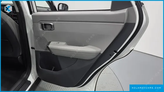 KIA SELTOS GASOLINE 1.6T 4WD
