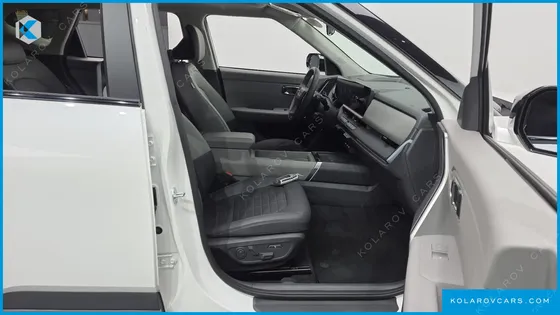KIA SELTOS GASOLINE 1.6T 4WD