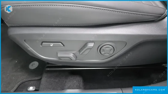 KIA SELTOS GASOLINE 1.6T 4WD