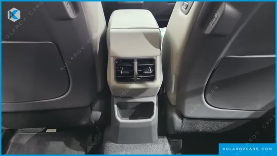 KIA SELTOS GASOLINE 1.6T 4WD
