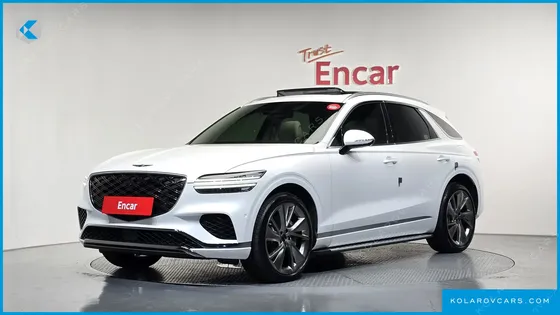 GENESIS GV70 2.5T GASOLINE AWD