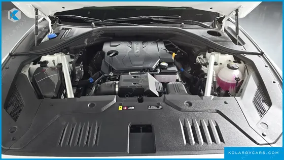 GENESIS GV70 2.5T GASOLINE AWD