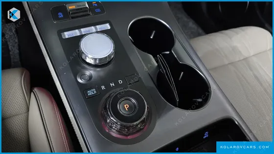 GENESIS GV70 2.5T GASOLINE AWD