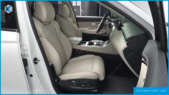 GENESIS GV70 2.5T GASOLINE AWD
