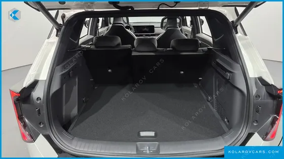 KIA SELTOS GASOLINE 1.6T 4WD